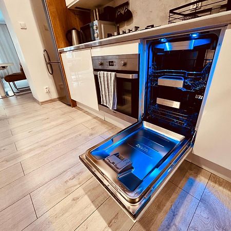 Apartament Na Starowce 克沃兹科 外观 照片