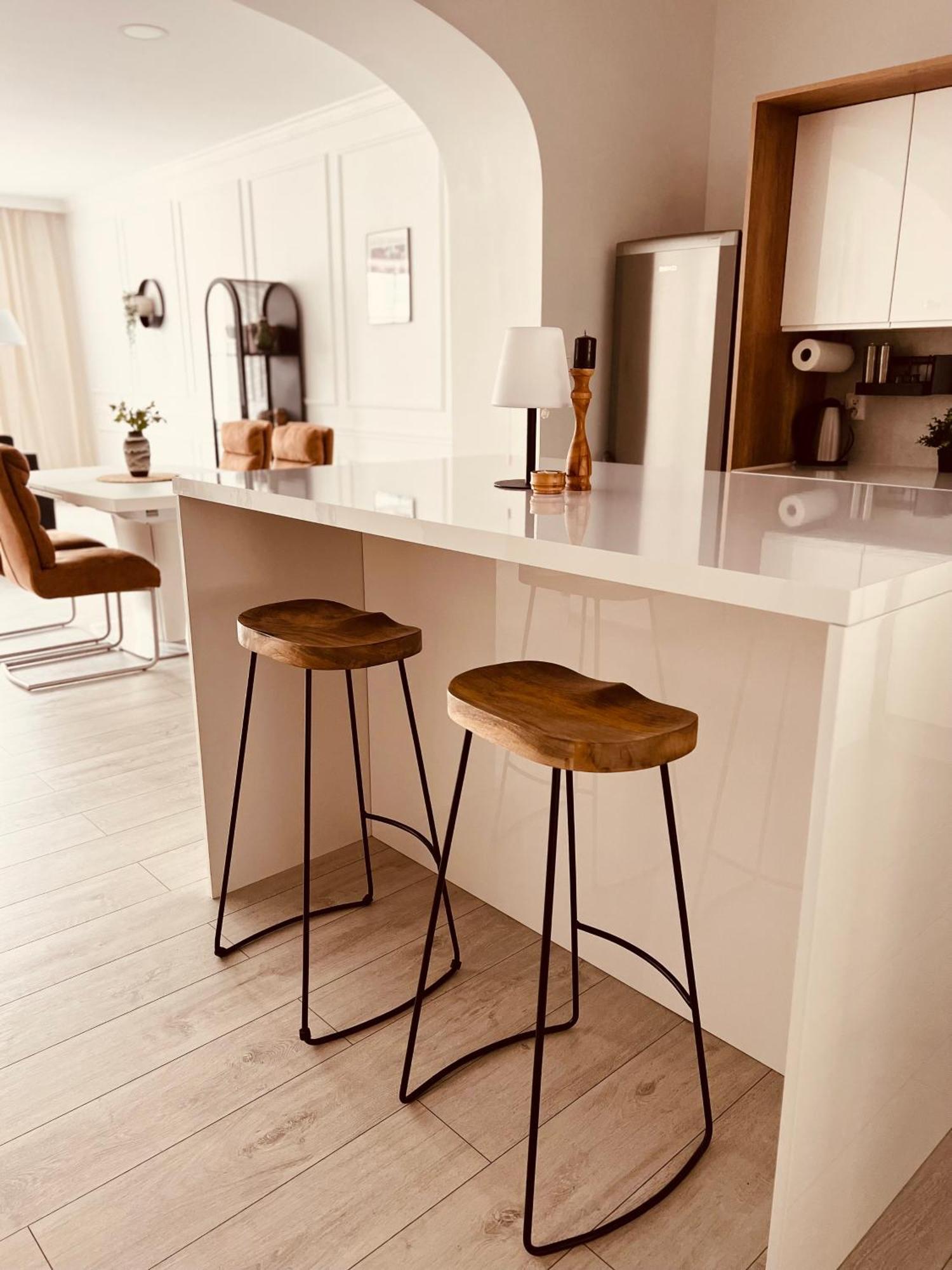 Apartament Na Starowce 克沃兹科 外观 照片