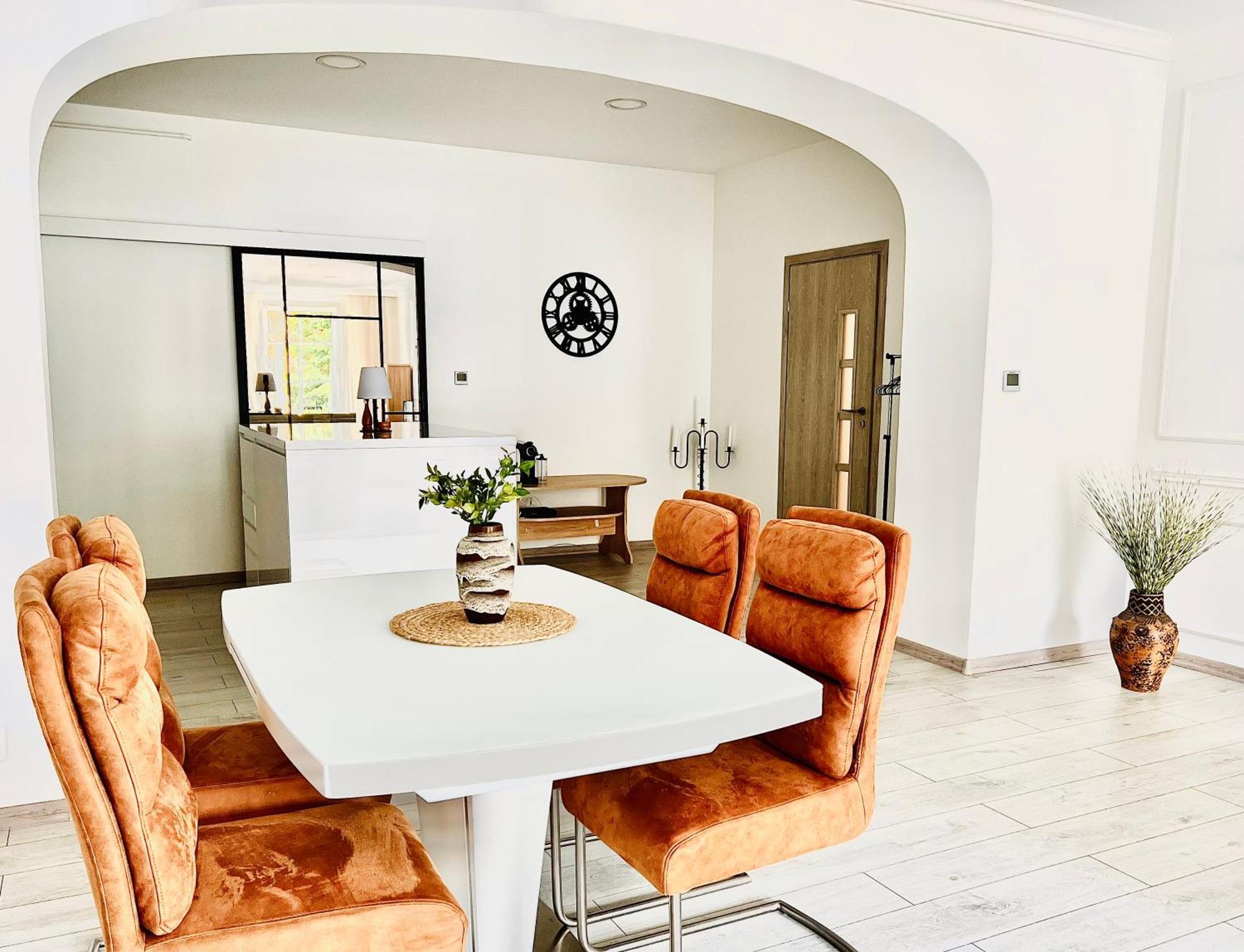 Apartament Na Starowce 克沃兹科 外观 照片