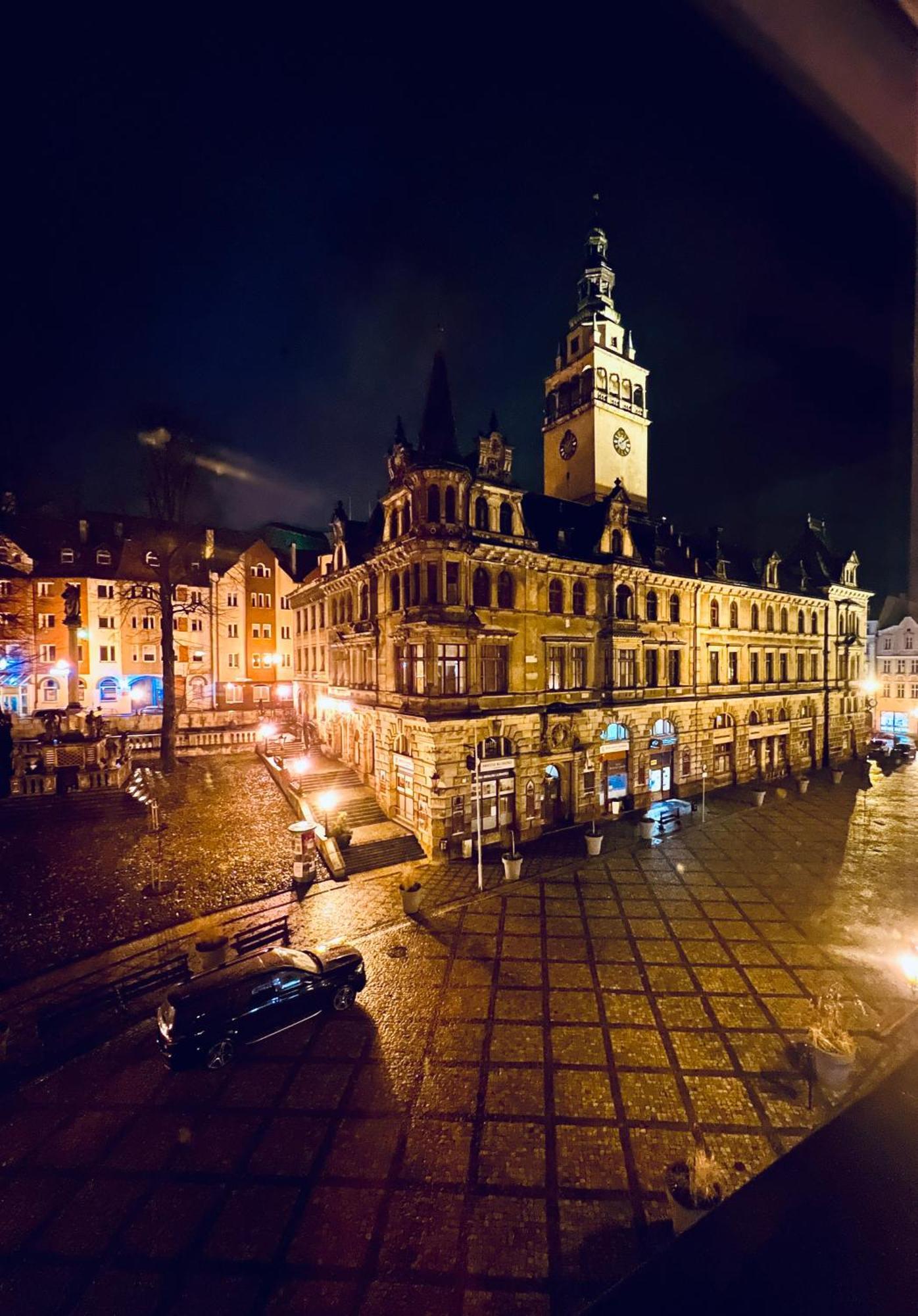 Apartament Na Starowce 克沃兹科 外观 照片