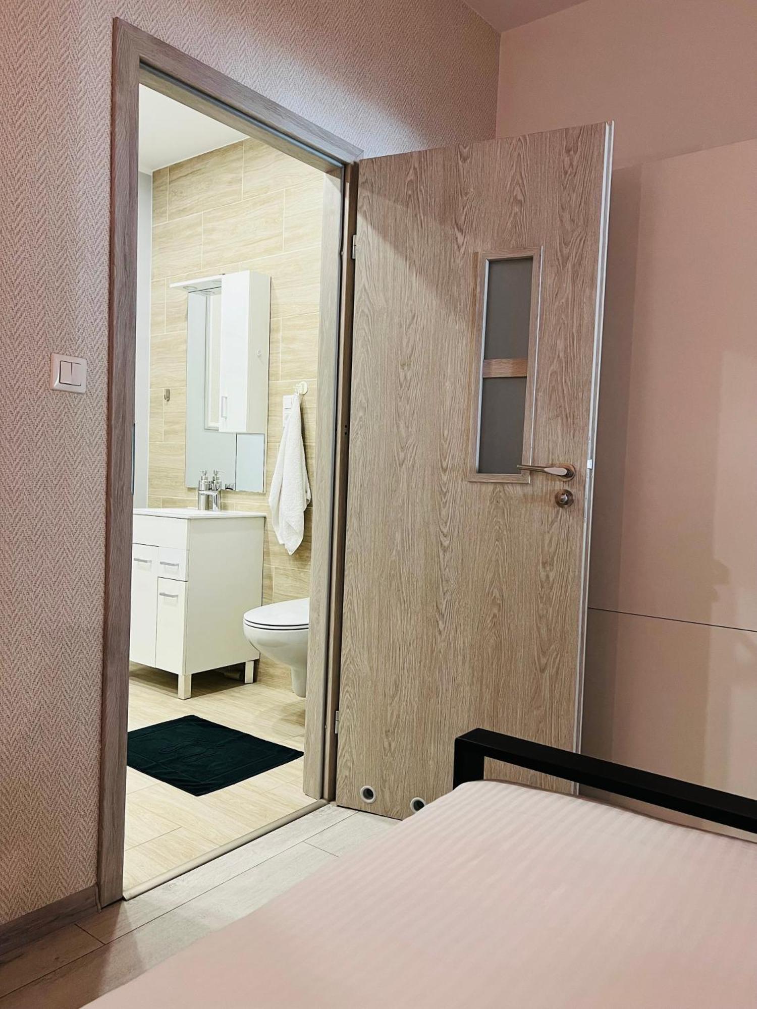 Apartament Na Starowce 克沃兹科 外观 照片