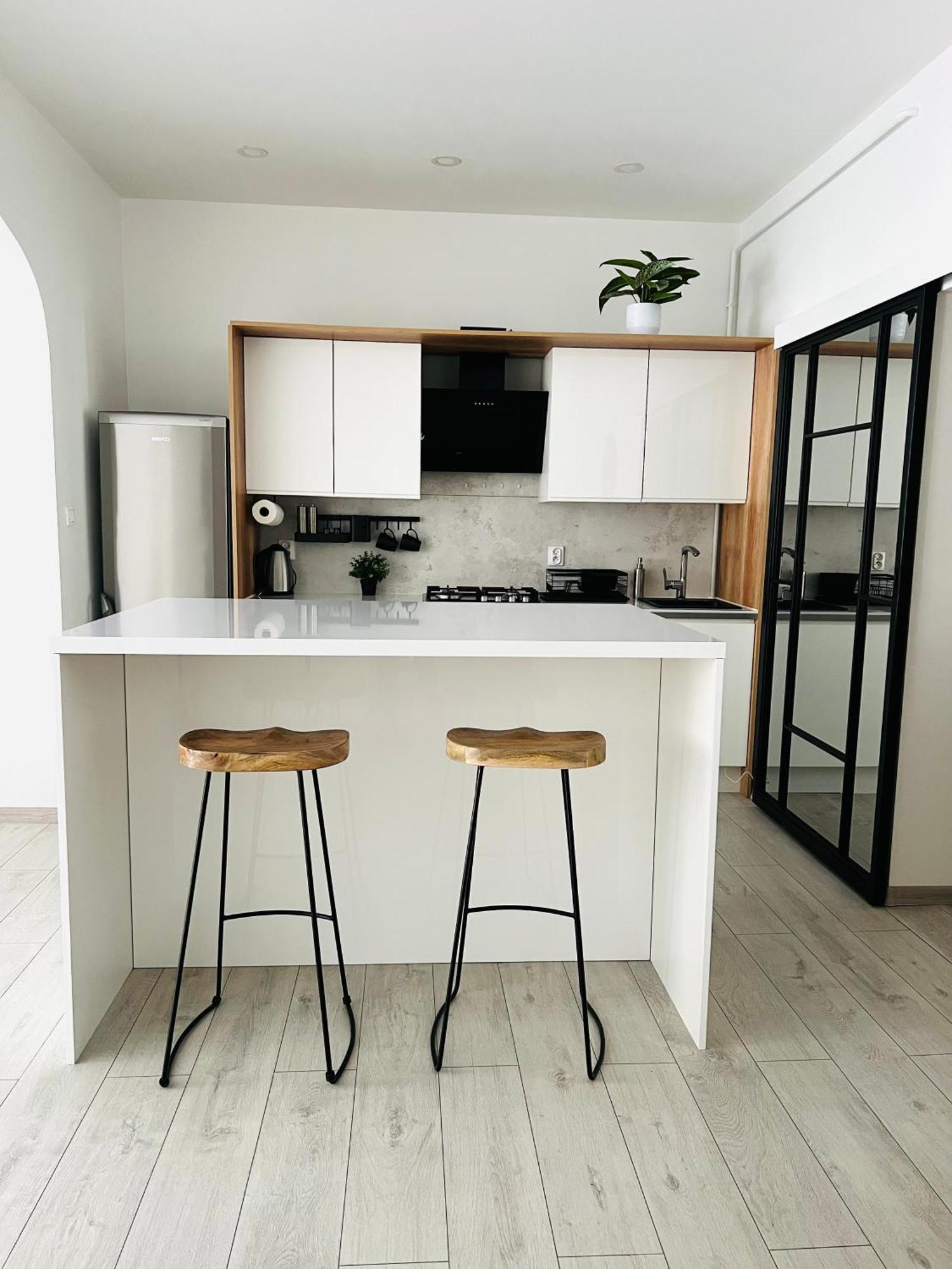 Apartament Na Starowce 克沃兹科 外观 照片