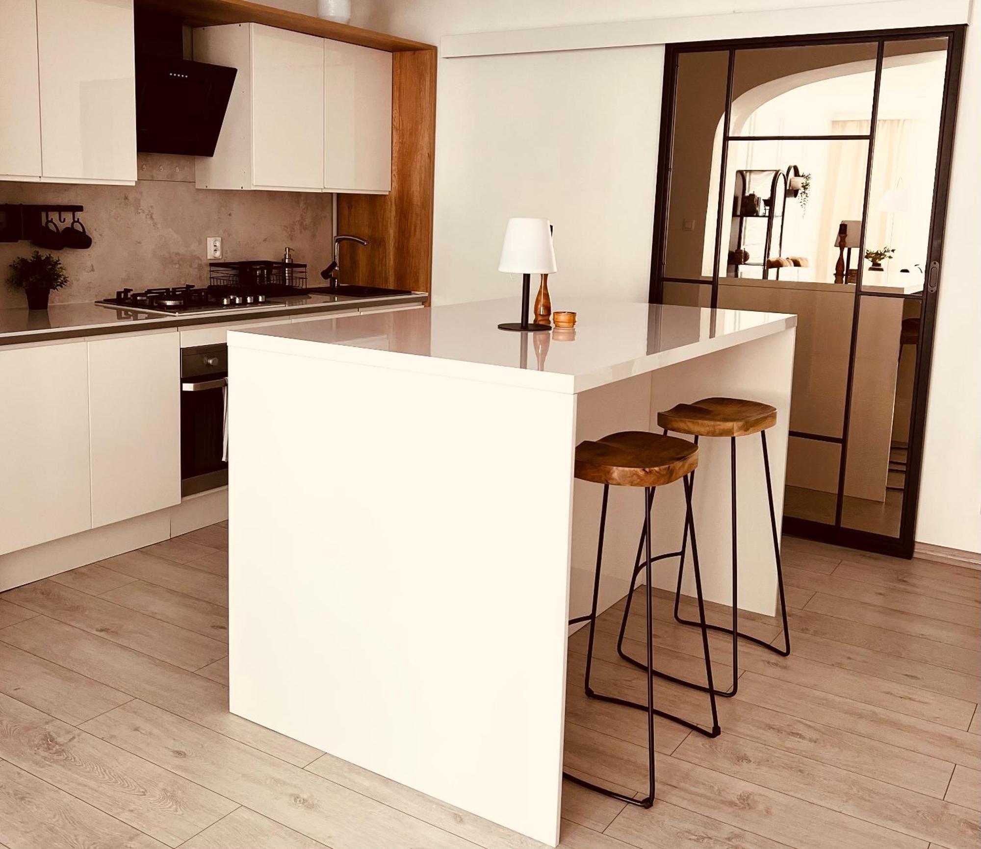 Apartament Na Starowce 克沃兹科 外观 照片