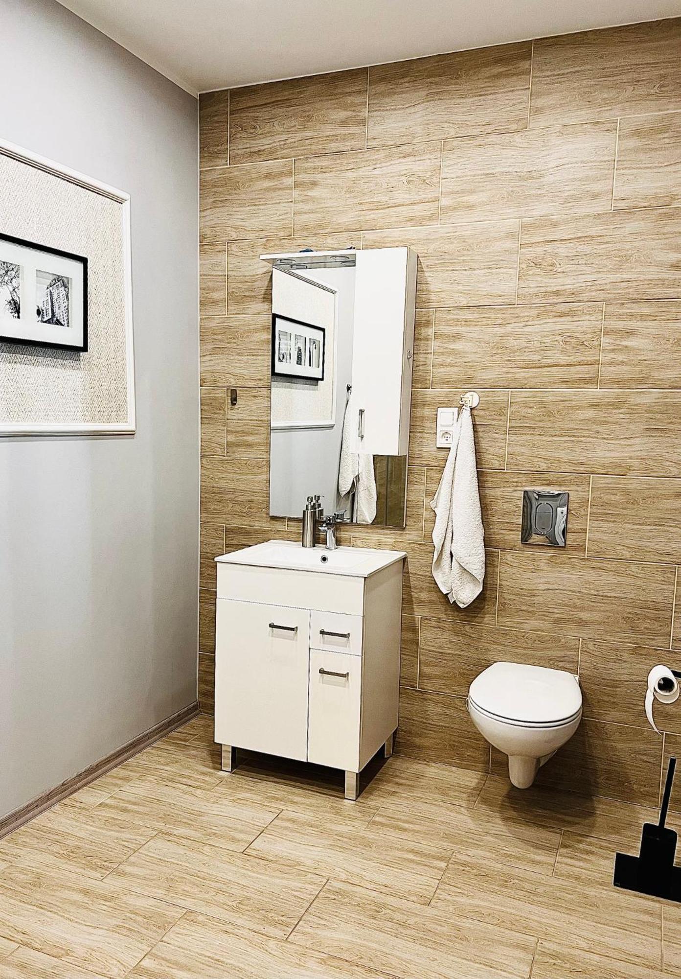 Apartament Na Starowce 克沃兹科 外观 照片
