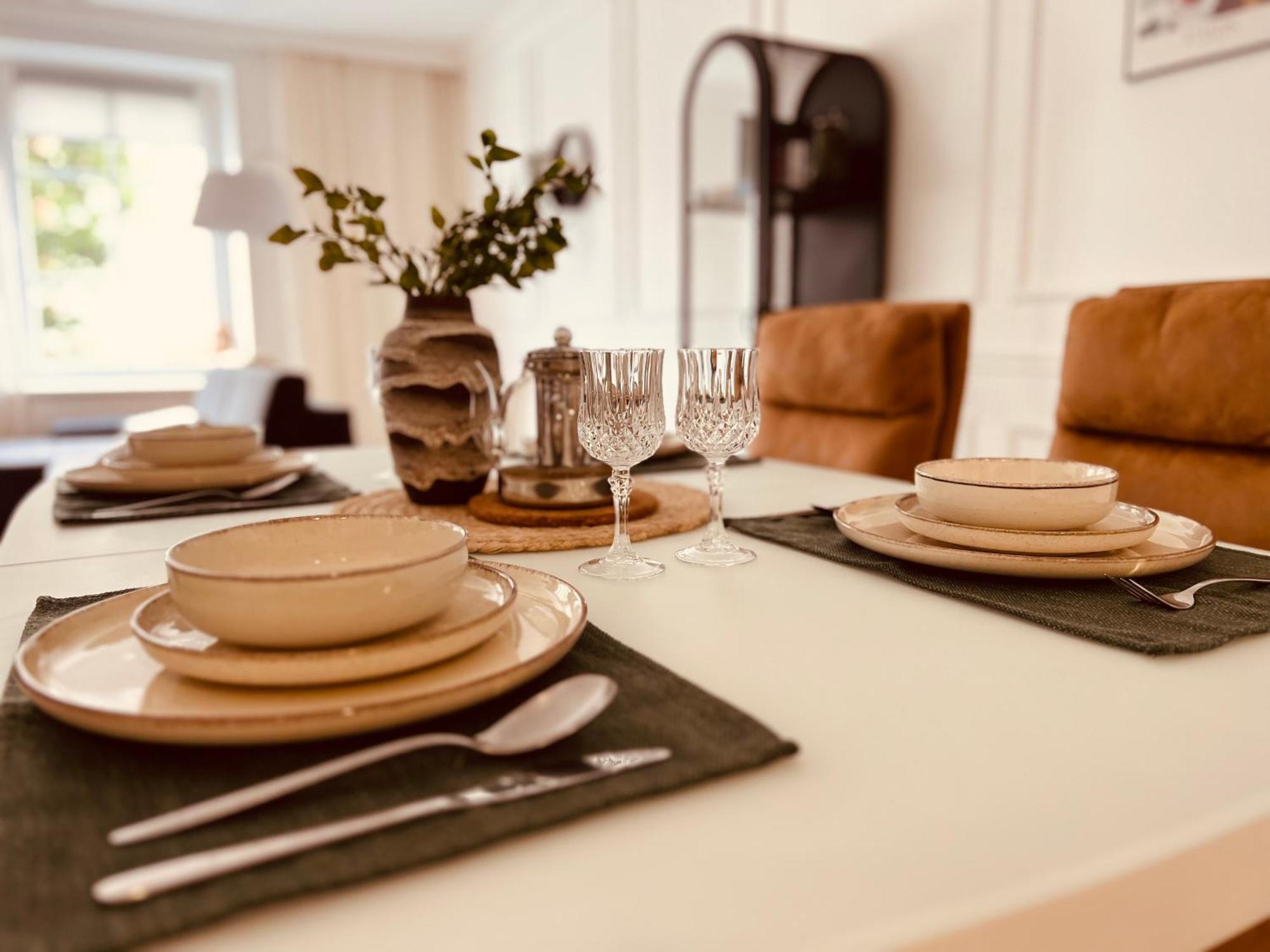 Apartament Na Starowce 克沃兹科 外观 照片