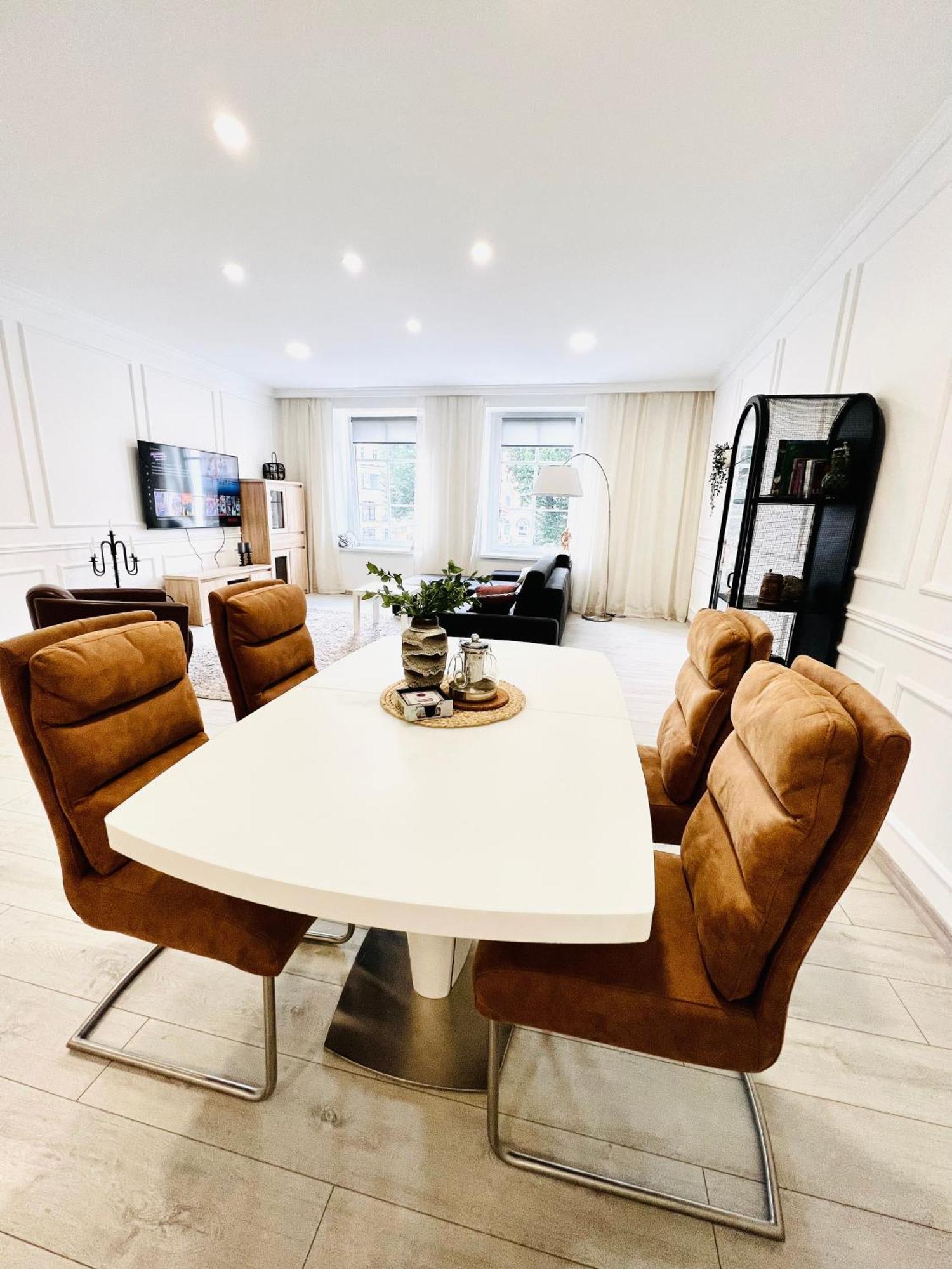 Apartament Na Starowce 克沃兹科 外观 照片