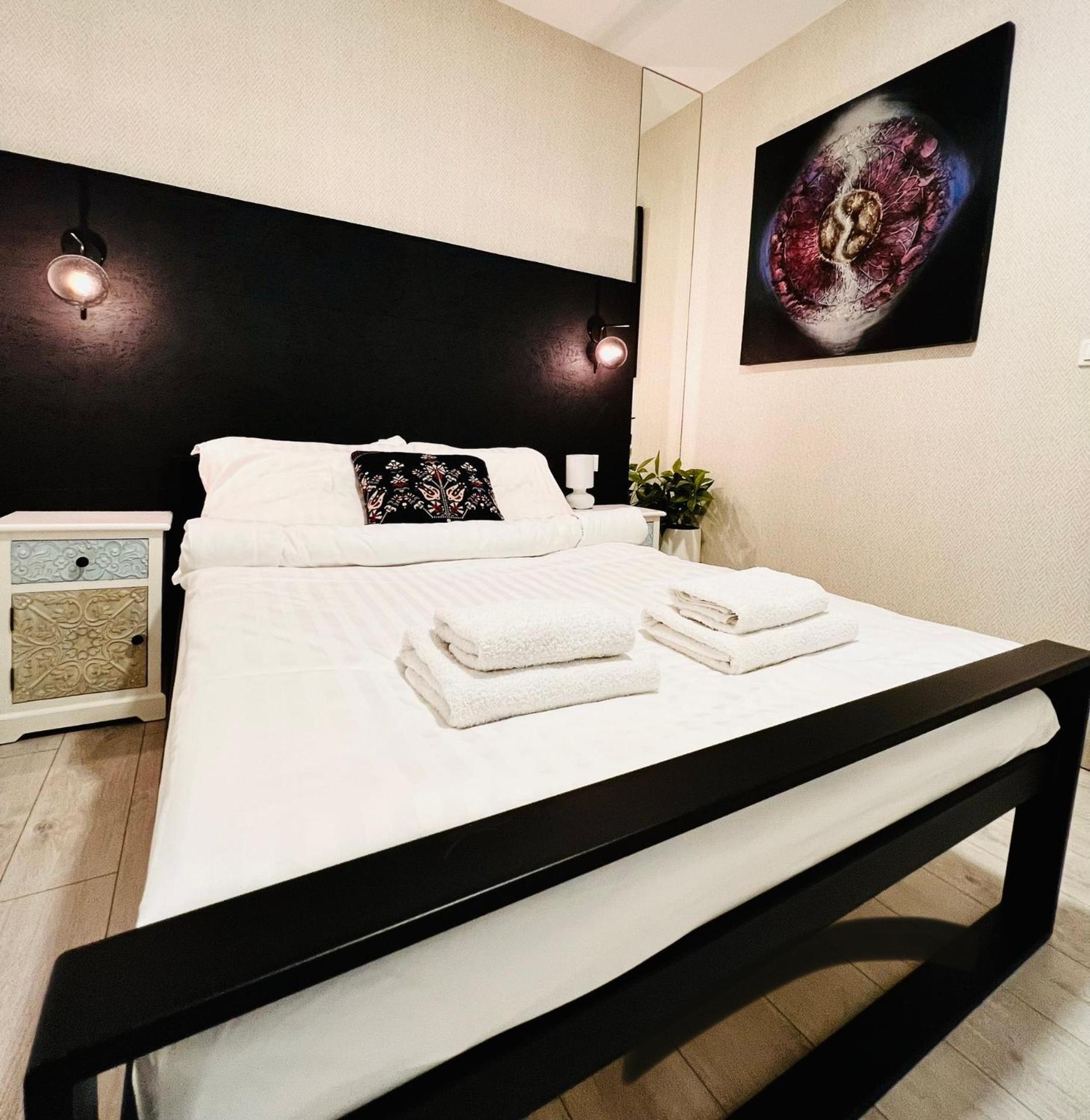 Apartament Na Starowce 克沃兹科 外观 照片