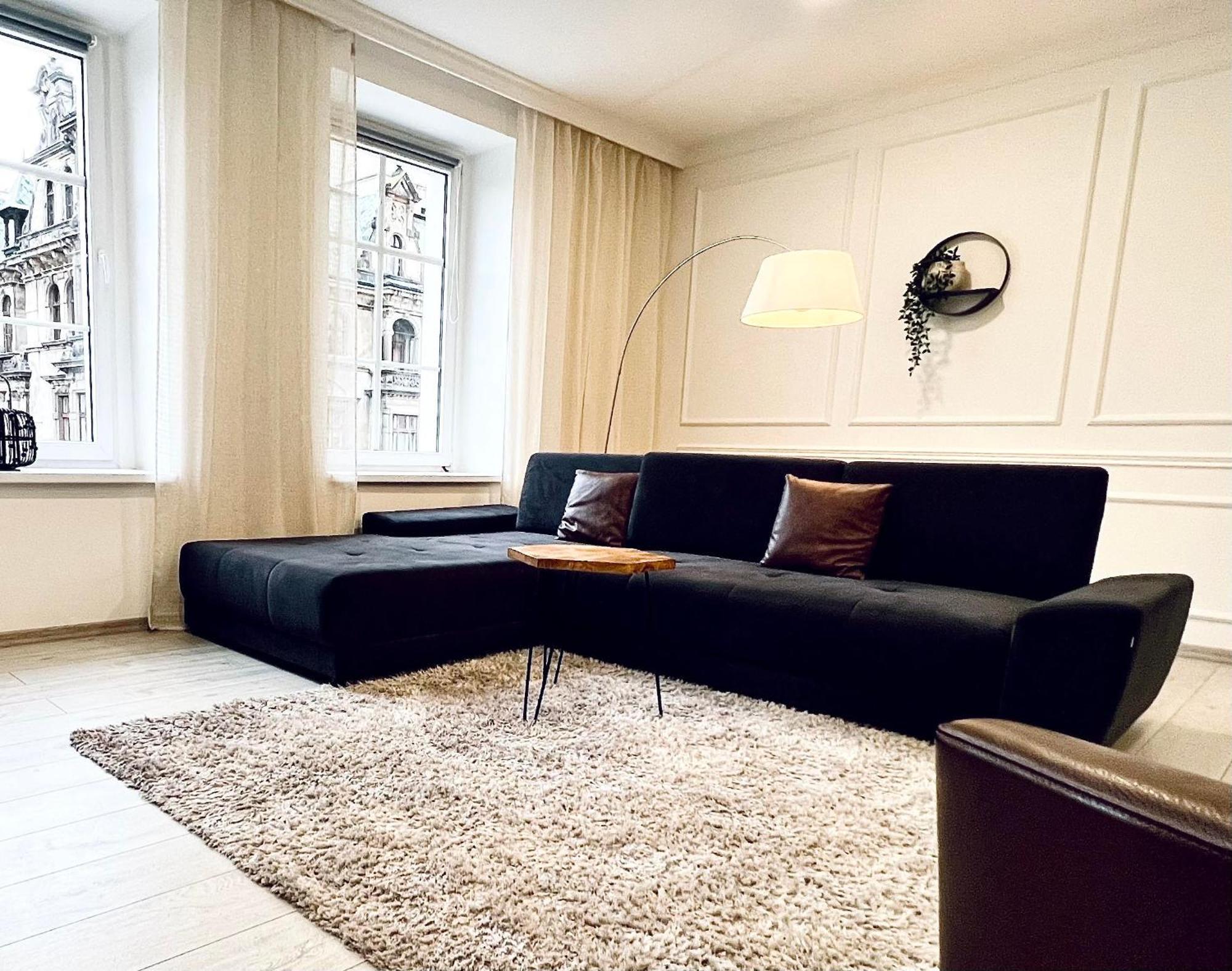 Apartament Na Starowce 克沃兹科 外观 照片