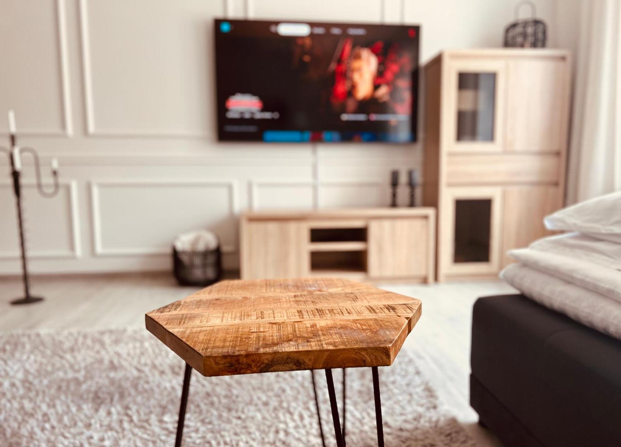 Apartament Na Starowce 克沃兹科 外观 照片