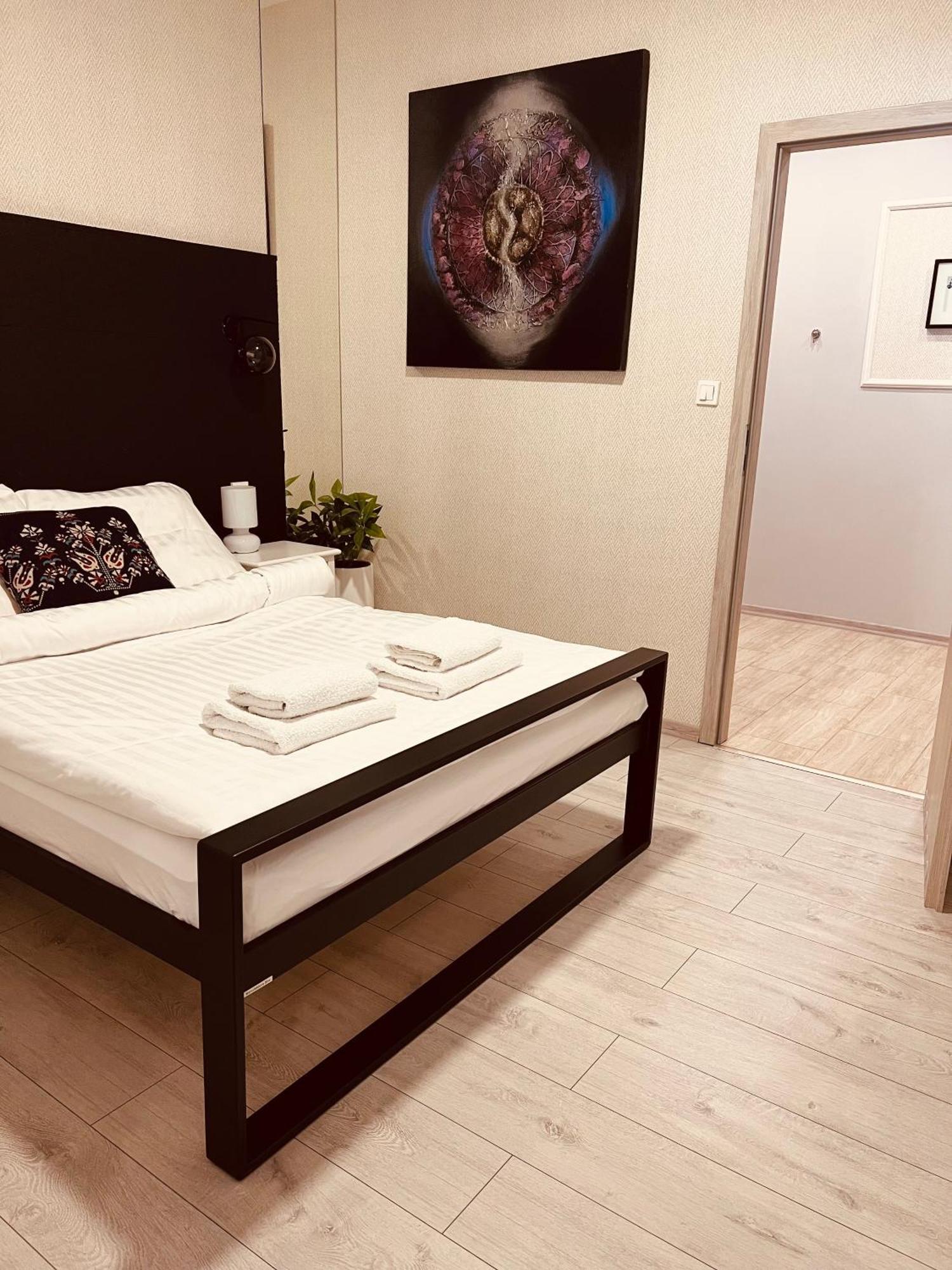Apartament Na Starowce 克沃兹科 外观 照片