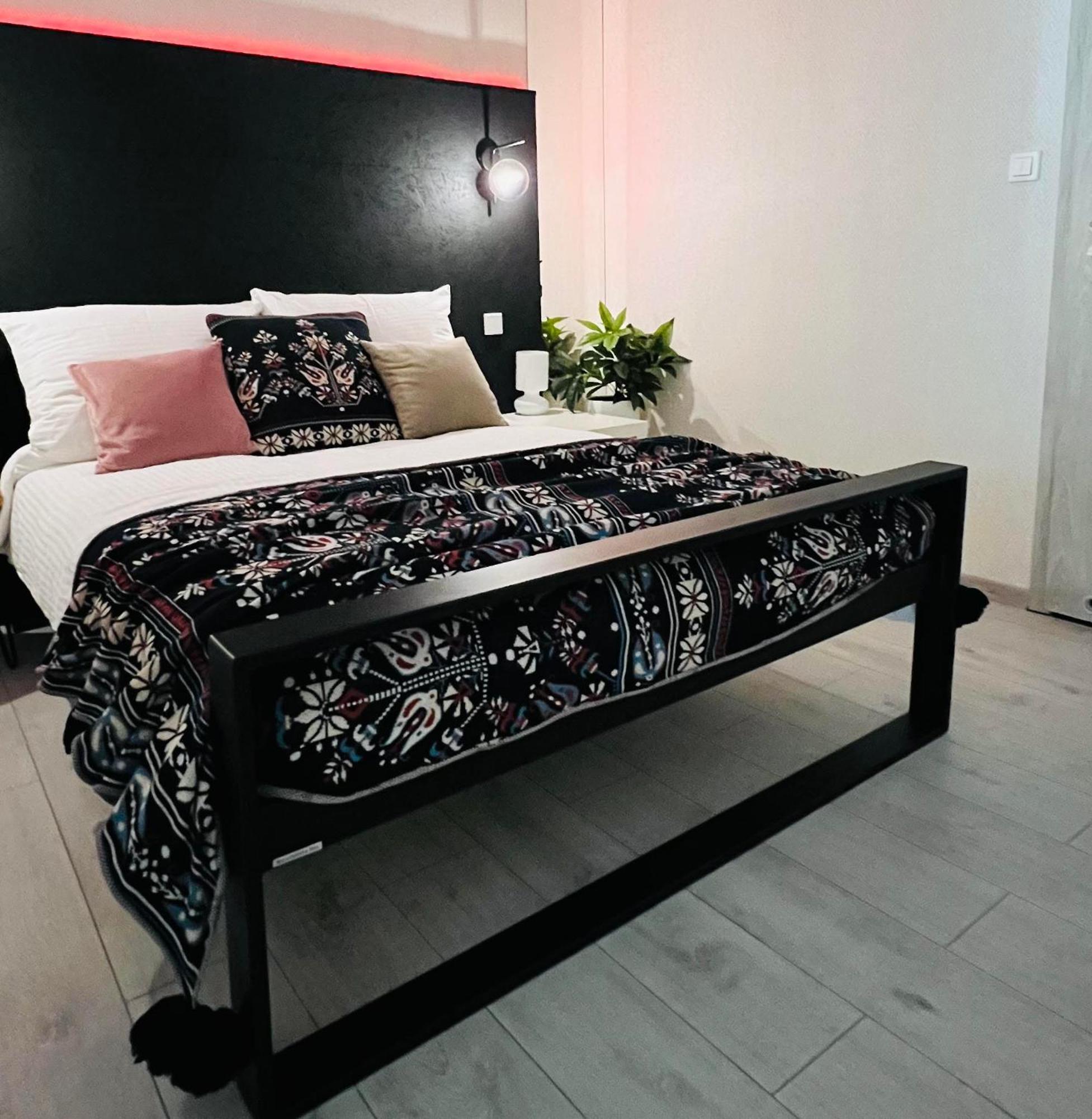 Apartament Na Starowce 克沃兹科 外观 照片