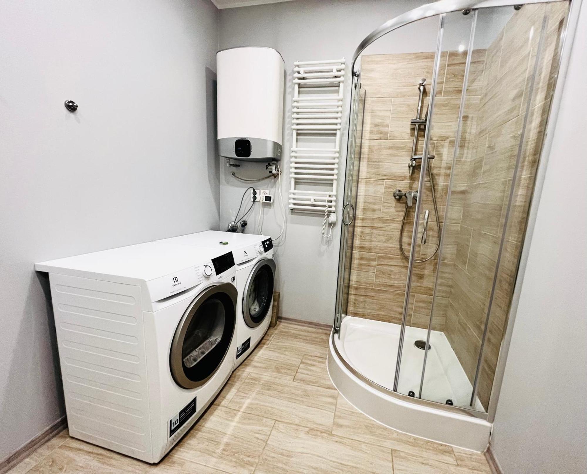 Apartament Na Starowce 克沃兹科 外观 照片